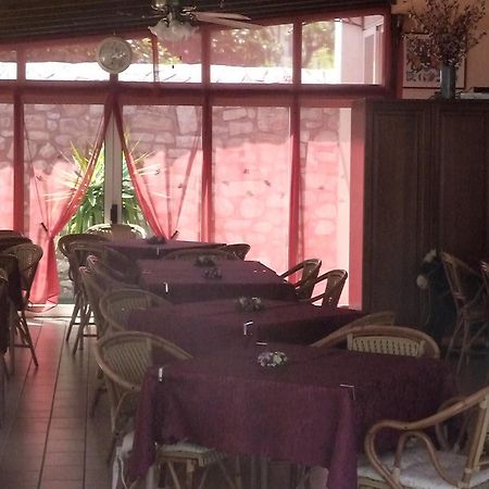 Albergo Casa Este ブレンゾーネ エクステリア 写真