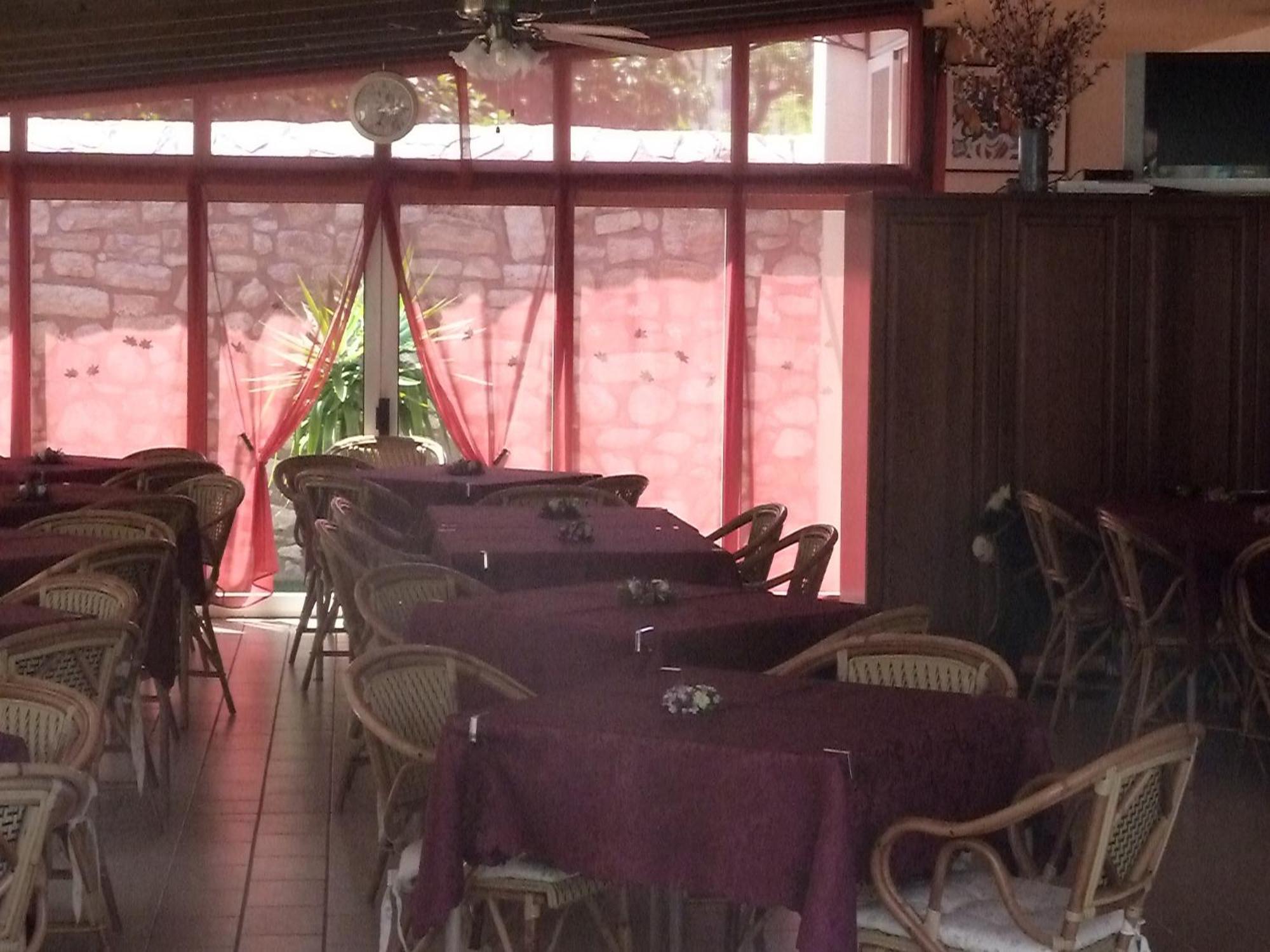 Albergo Casa Este ブレンゾーネ エクステリア 写真