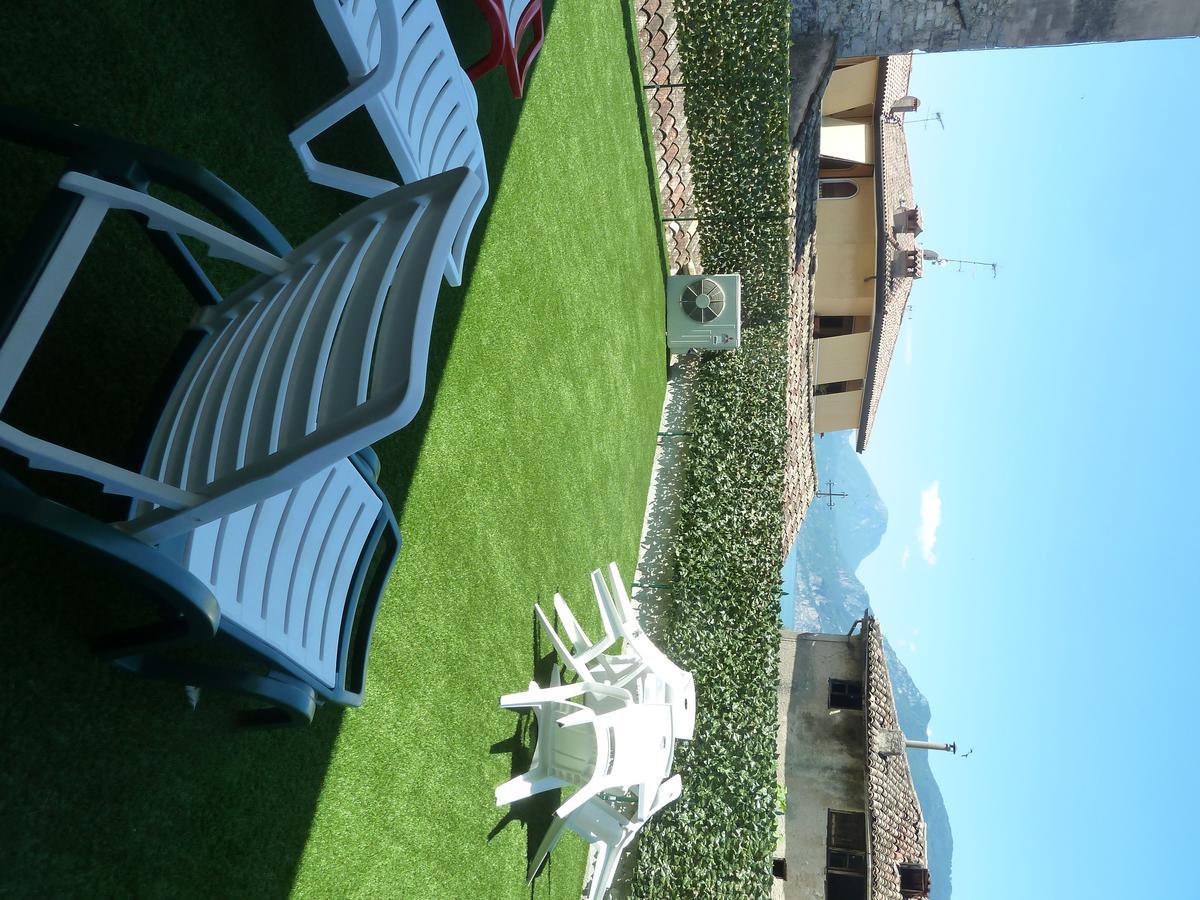 Albergo Casa Este ブレンゾーネ エクステリア 写真
